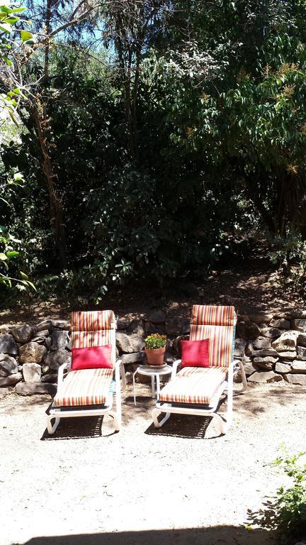 Glenmorey Country House Placerville Rum bild