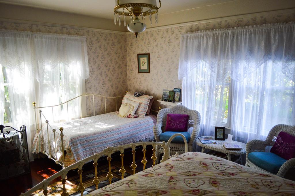 Glenmorey Country House Placerville Rum bild