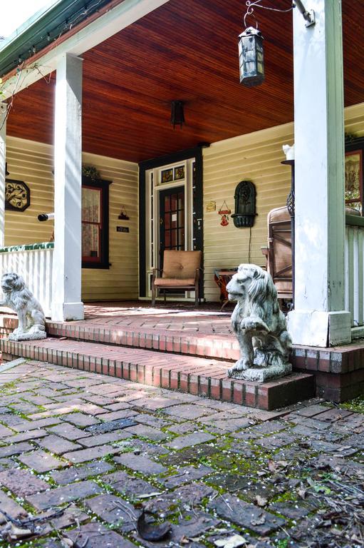 Glenmorey Country House Placerville Exteriör bild