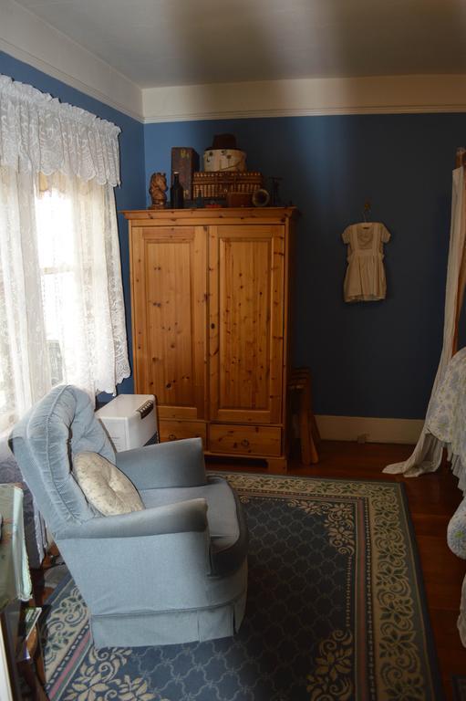 Glenmorey Country House Placerville Rum bild
