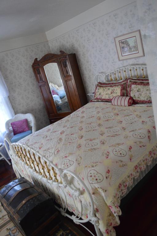 Glenmorey Country House Placerville Rum bild